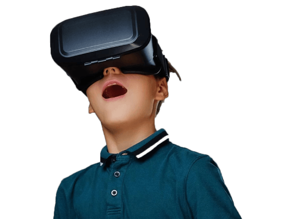 Супер гаджеты и очки виртуальной реальности